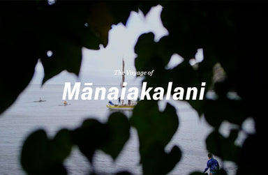 The Voyage of Mānaiakalani | Episode 4