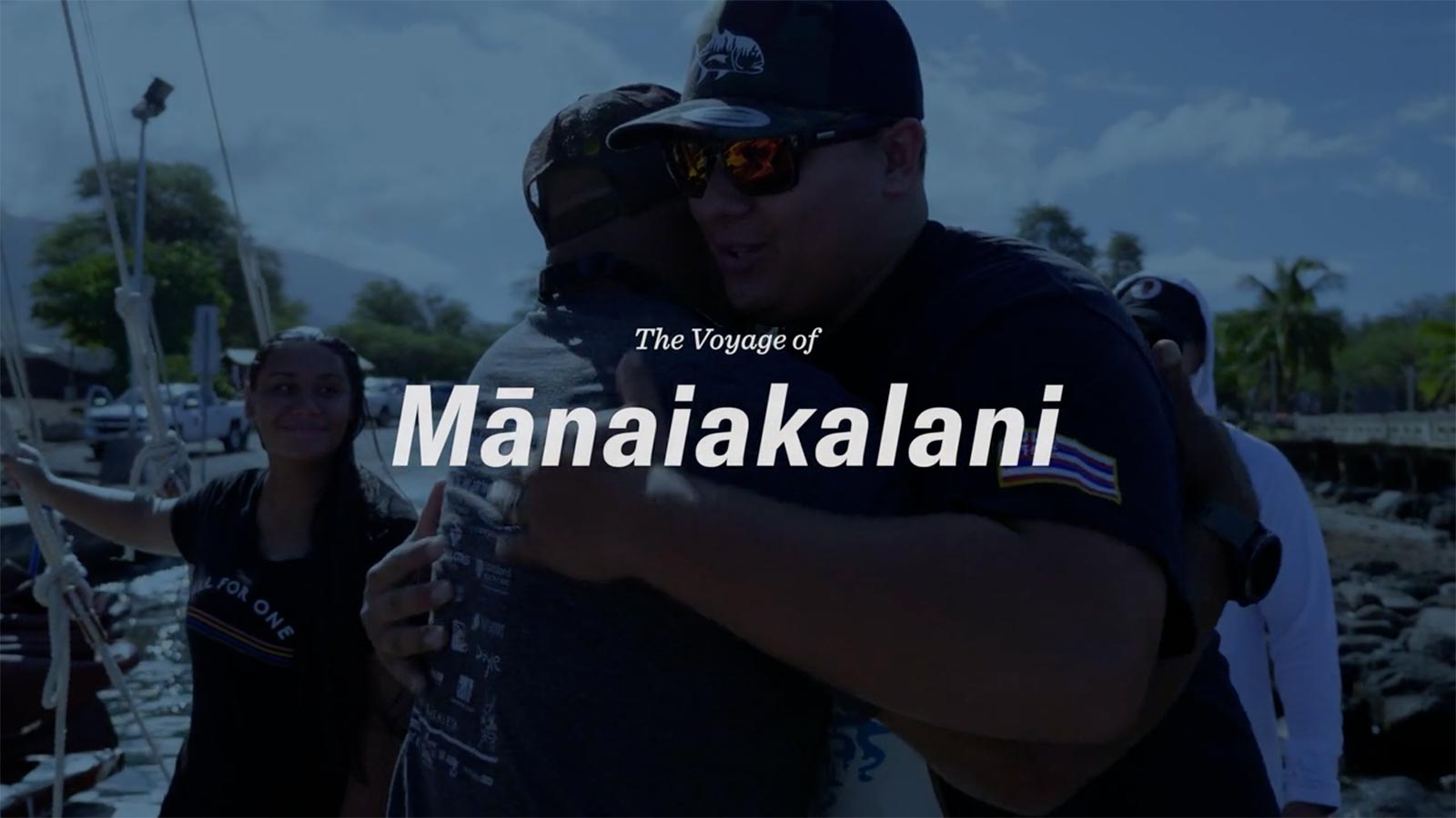 OluKai Video Series: Voyage of Mānaiakalani - Episode 5