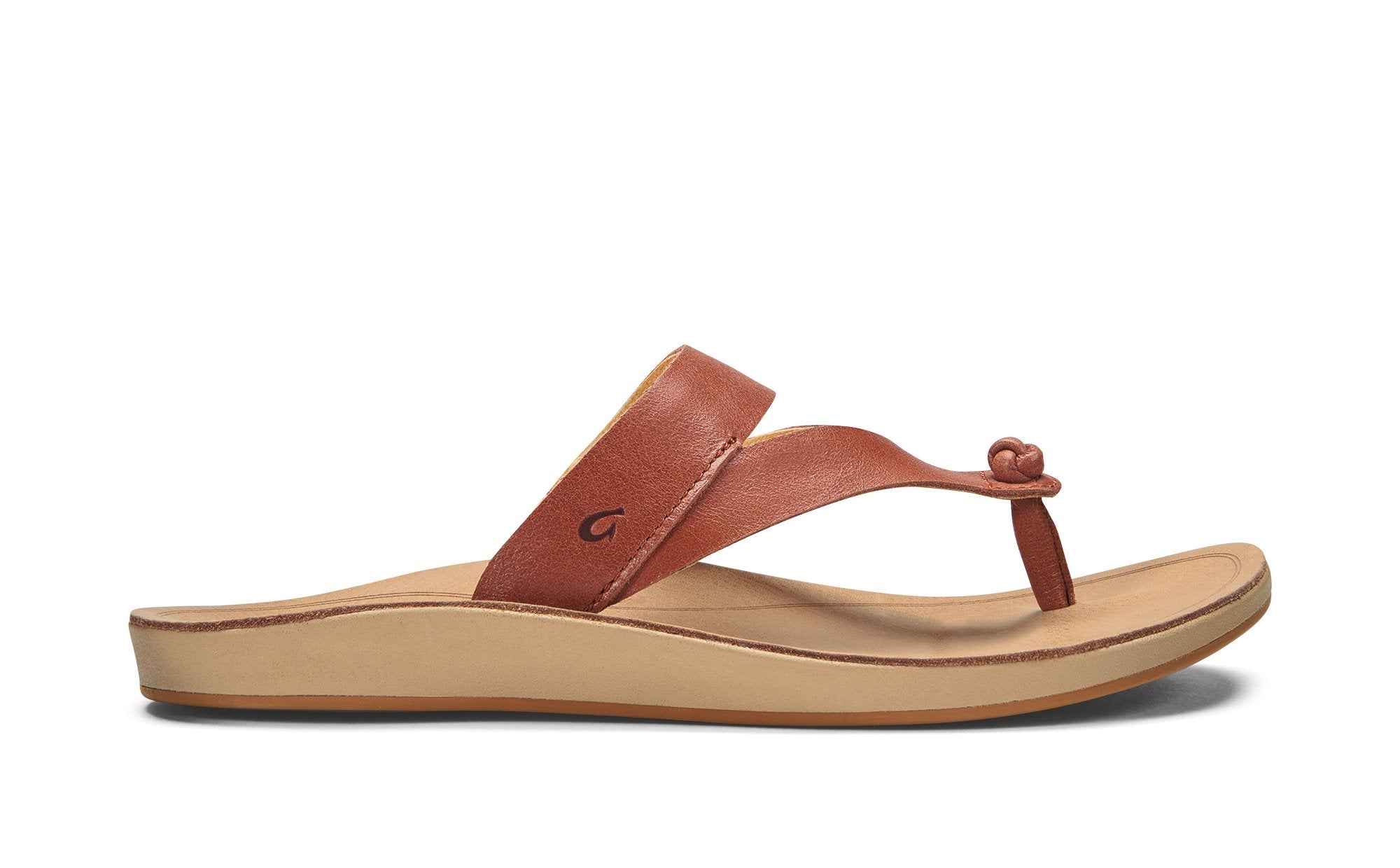 OluKai Kaekae Koâo | Womenâs Beach Sandals â OluKai Canada