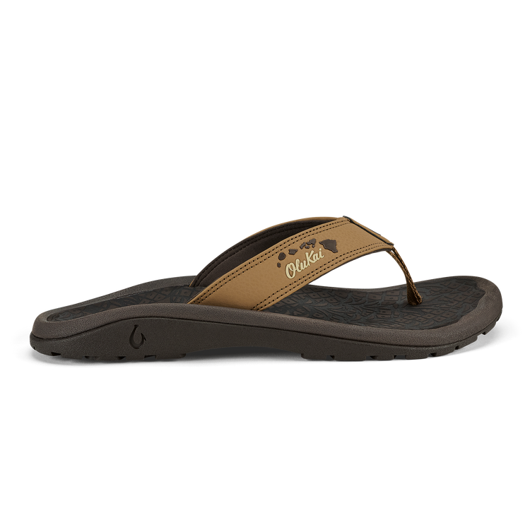 Ohana - Tan / Island Chain | OluKai – OluKai Canada