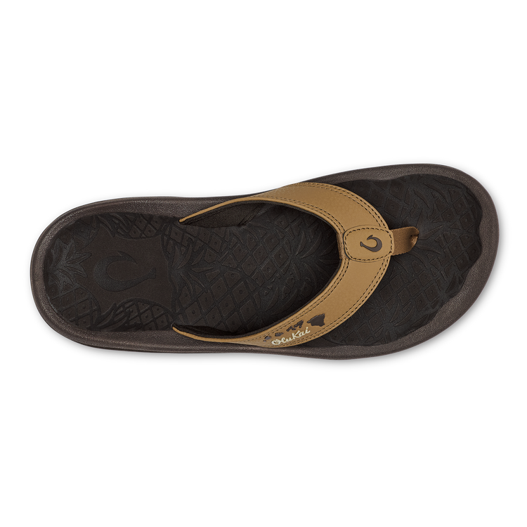 Ohana - Tan / Island Chain | OluKai – OluKai Canada