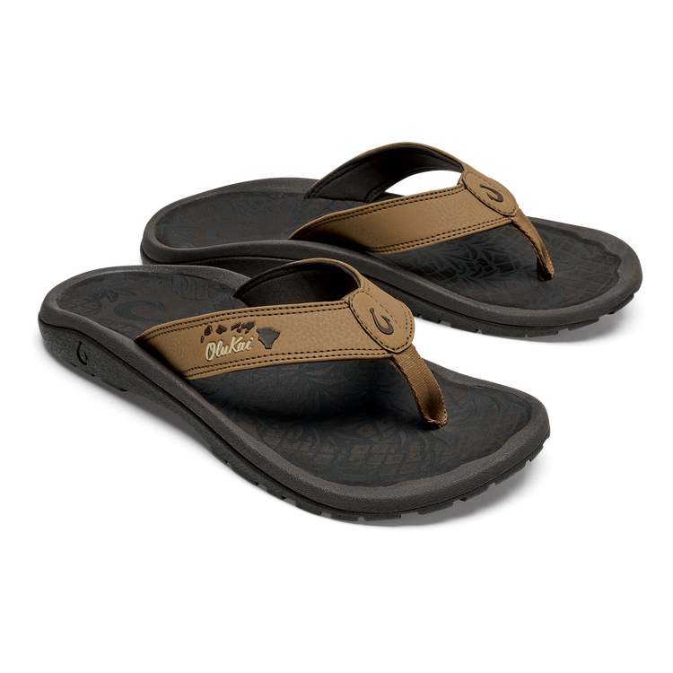 OHANA！！！ Ohana - Tan / Island Chain | OluKai – OluKai Canada