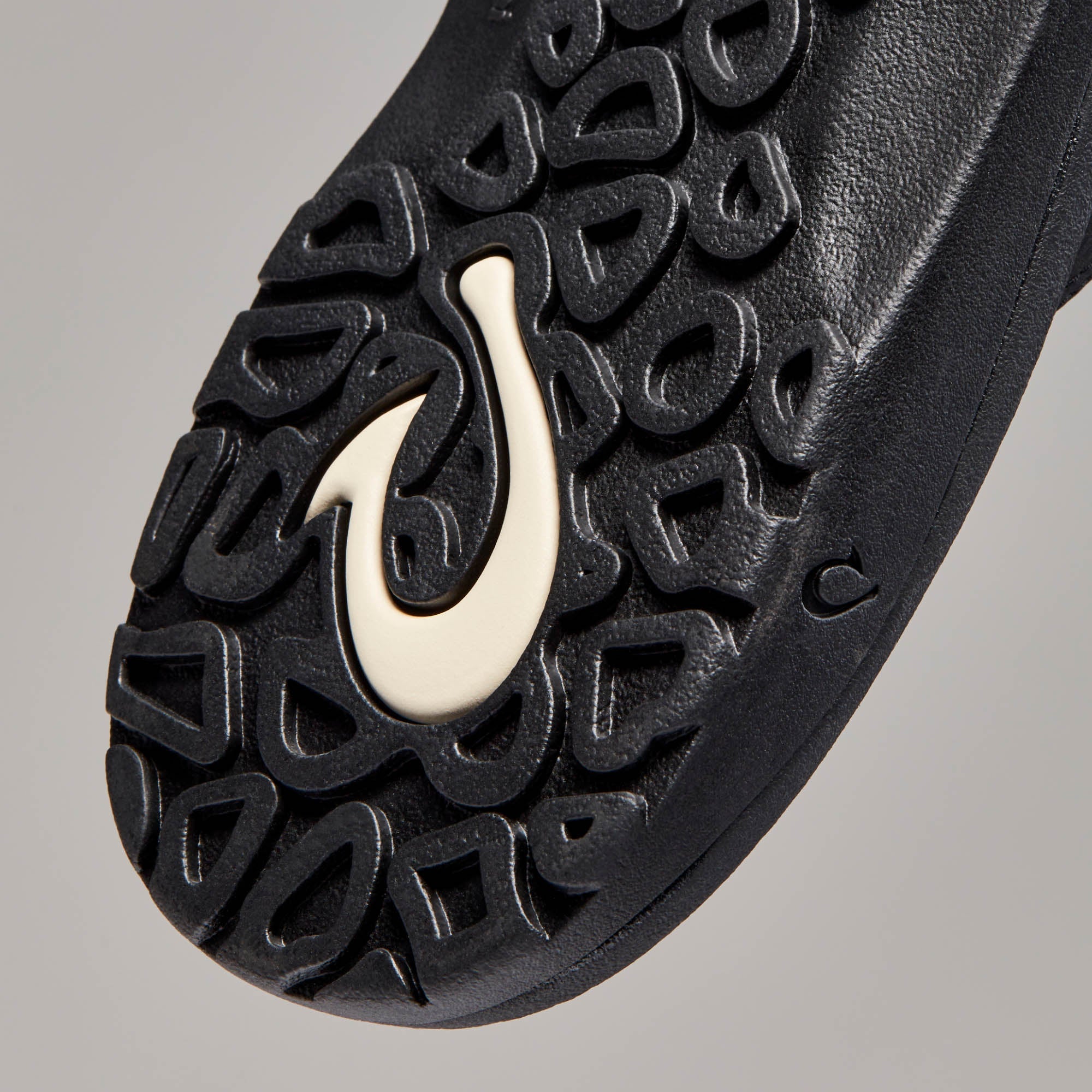 Ohana Men's Best Selling Beach Sandals - Black | OluKai – OluKai