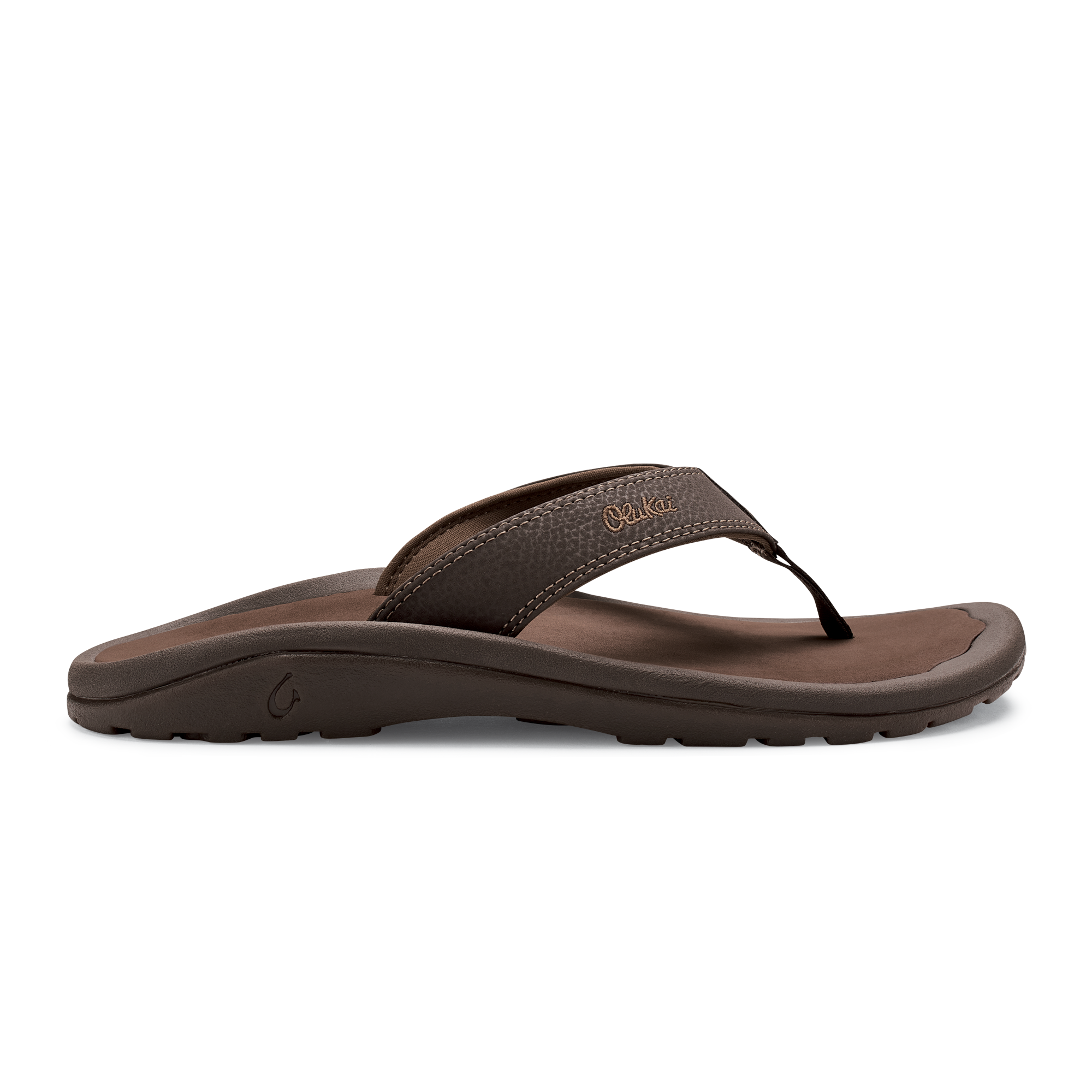 Men s Sandals With Arch Support OluKai OluKai Canada