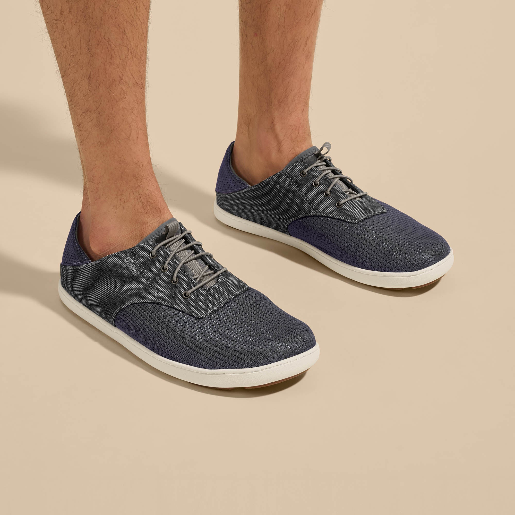 Nohea Moku - Charcoal / Clay – OluKai Canada