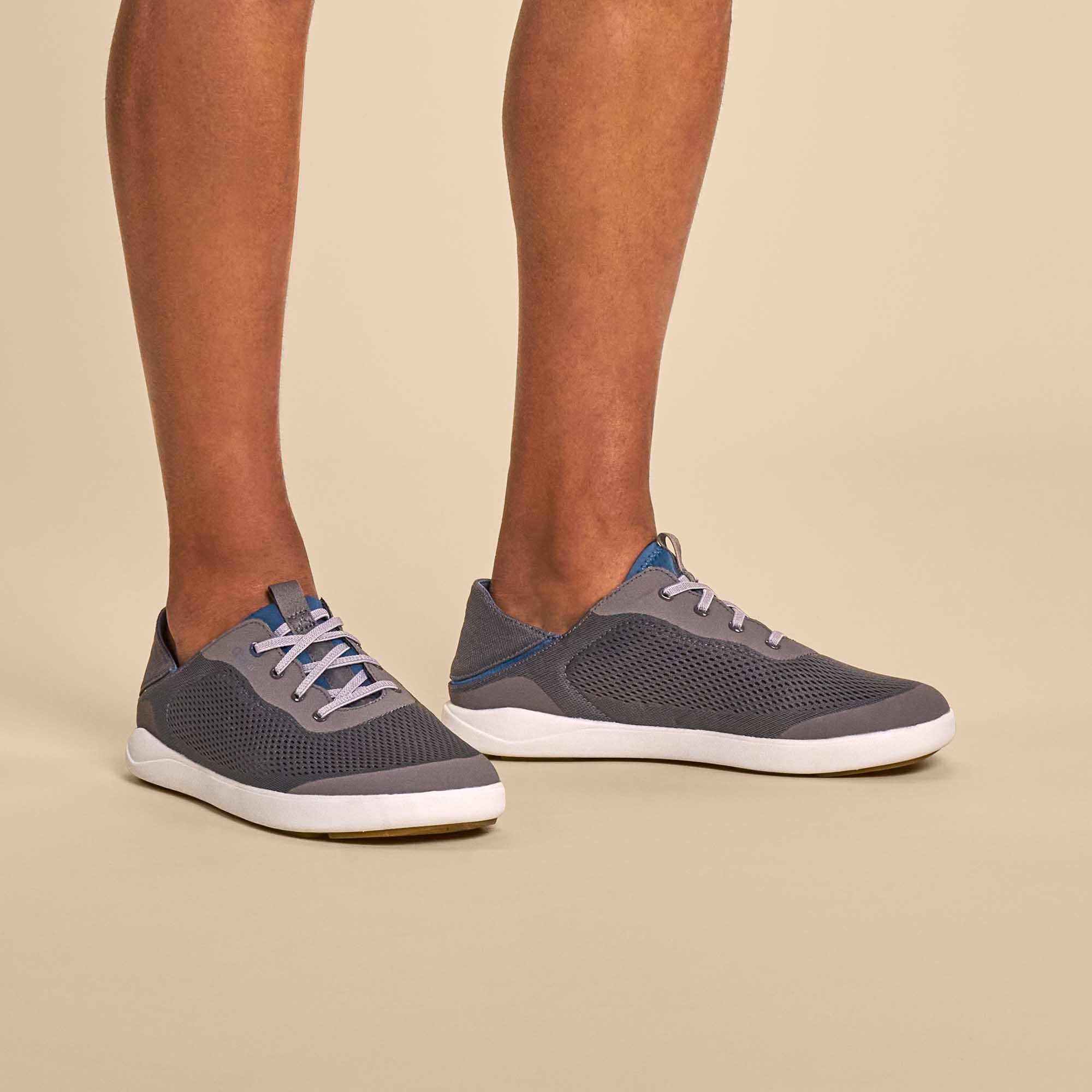 Ecco mens shop boat shoes