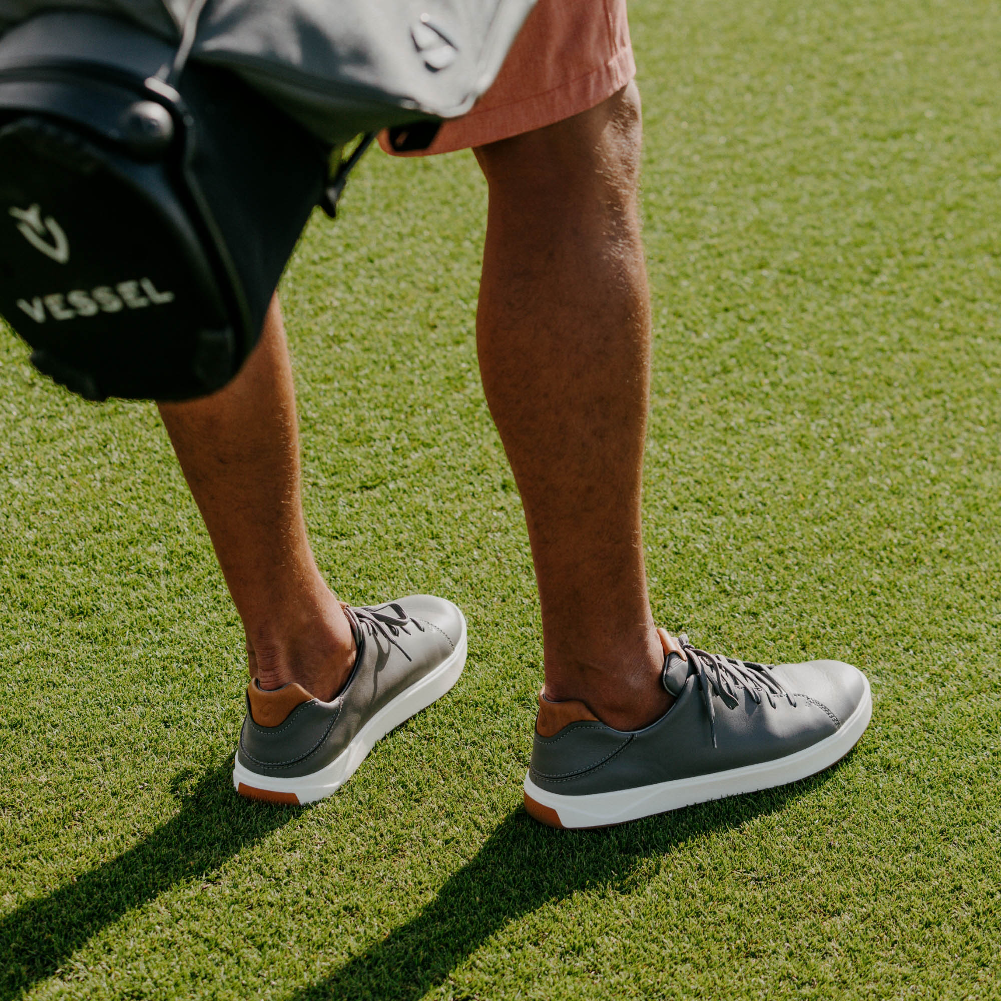 その他 Hawaii&Golf adidas - Women's Summervent 24 Bounce Golf Shoes (IG3260