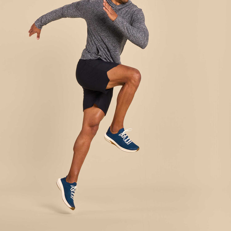 OluKai - Find the Perfect Fit: Choosing Supportive Athletic Shoes