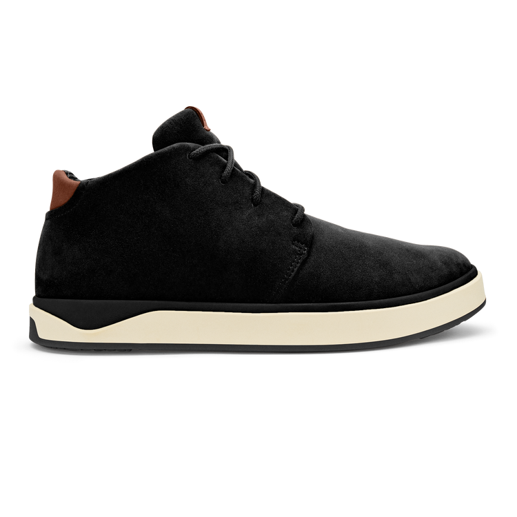 Killington hiker chukka for men in black clearance