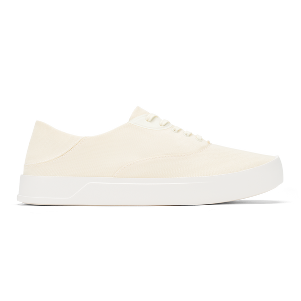 Olukai Tradewind Men\'s Size 10 M Casual Shoes Sneakers Off White Lightweight NEW Amazon.com | OluKai Tradewind Men main image 4