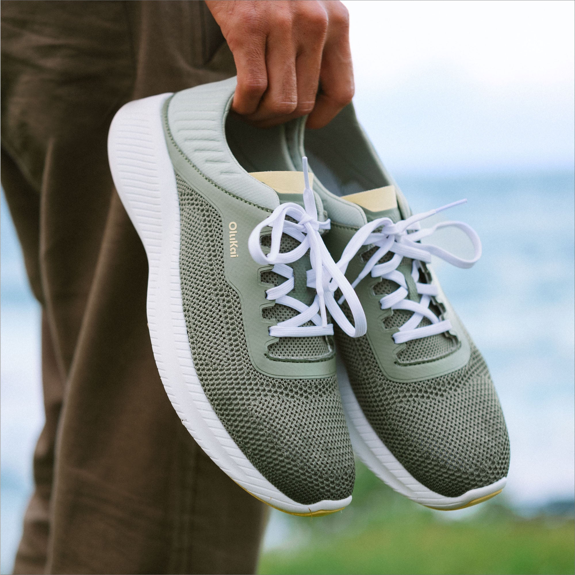 Storm Grey