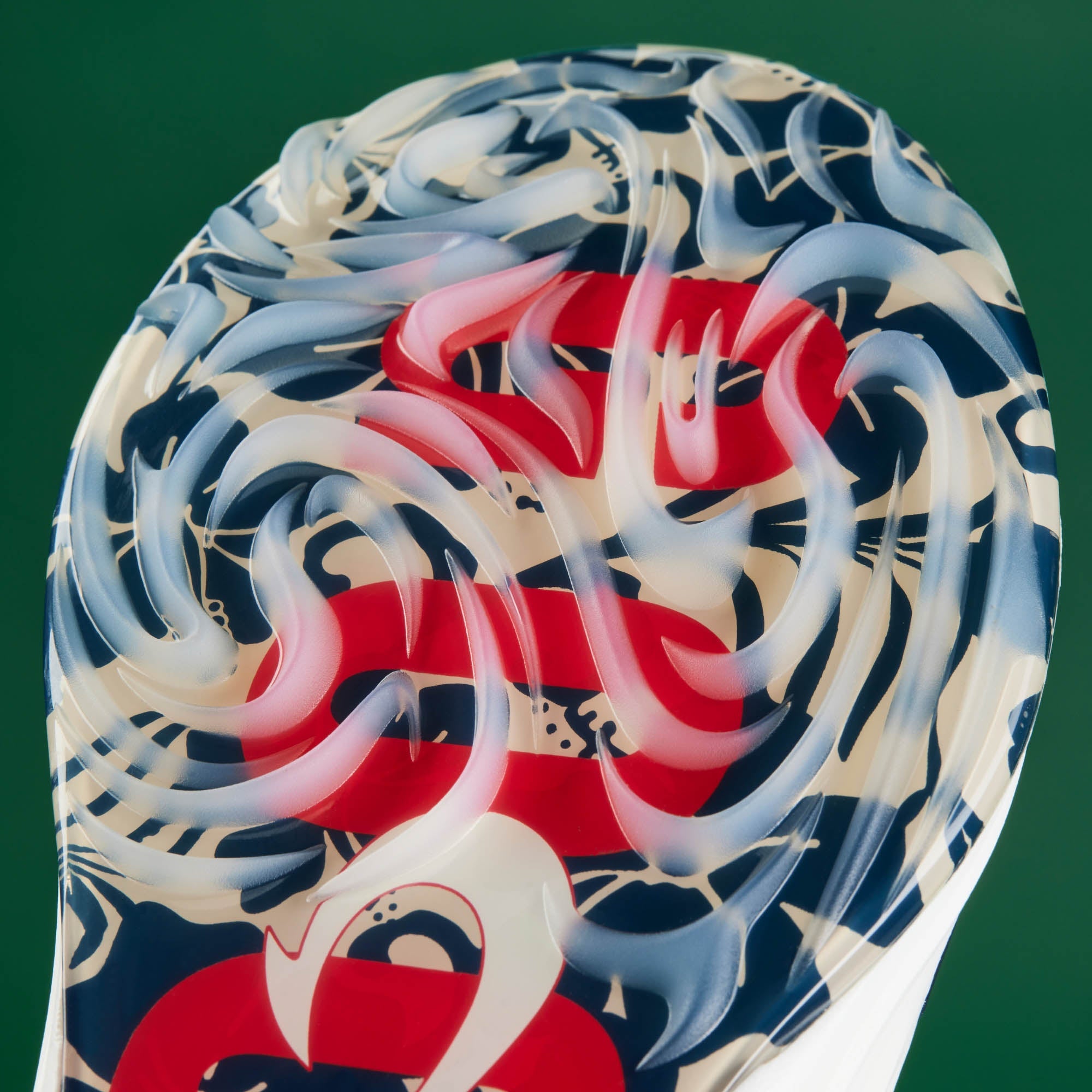 Mākena Men's Waterproof Golf Shoes - White Sand | OluKai