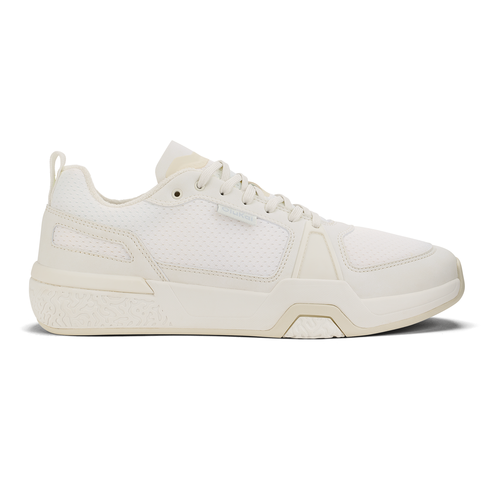 Bright White