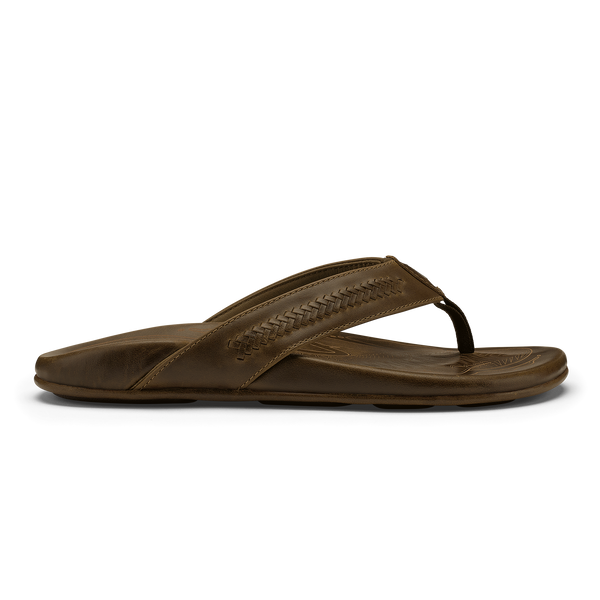 Mea Ola Mano - Mustang / Tan | Olukai – OluKai Canada