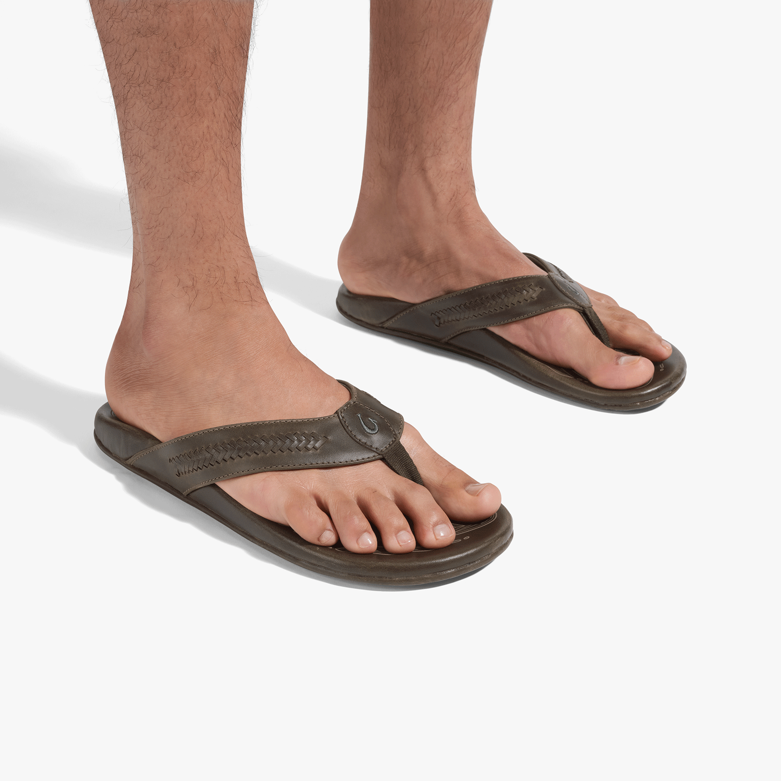 Mea Ola Mano - Mustang / Tan | Olukai – OluKai Canada