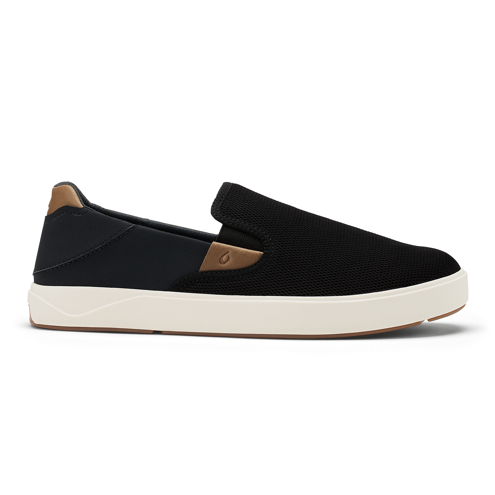 Lae'ahi Nui - Black / Tan – OluKai Canada