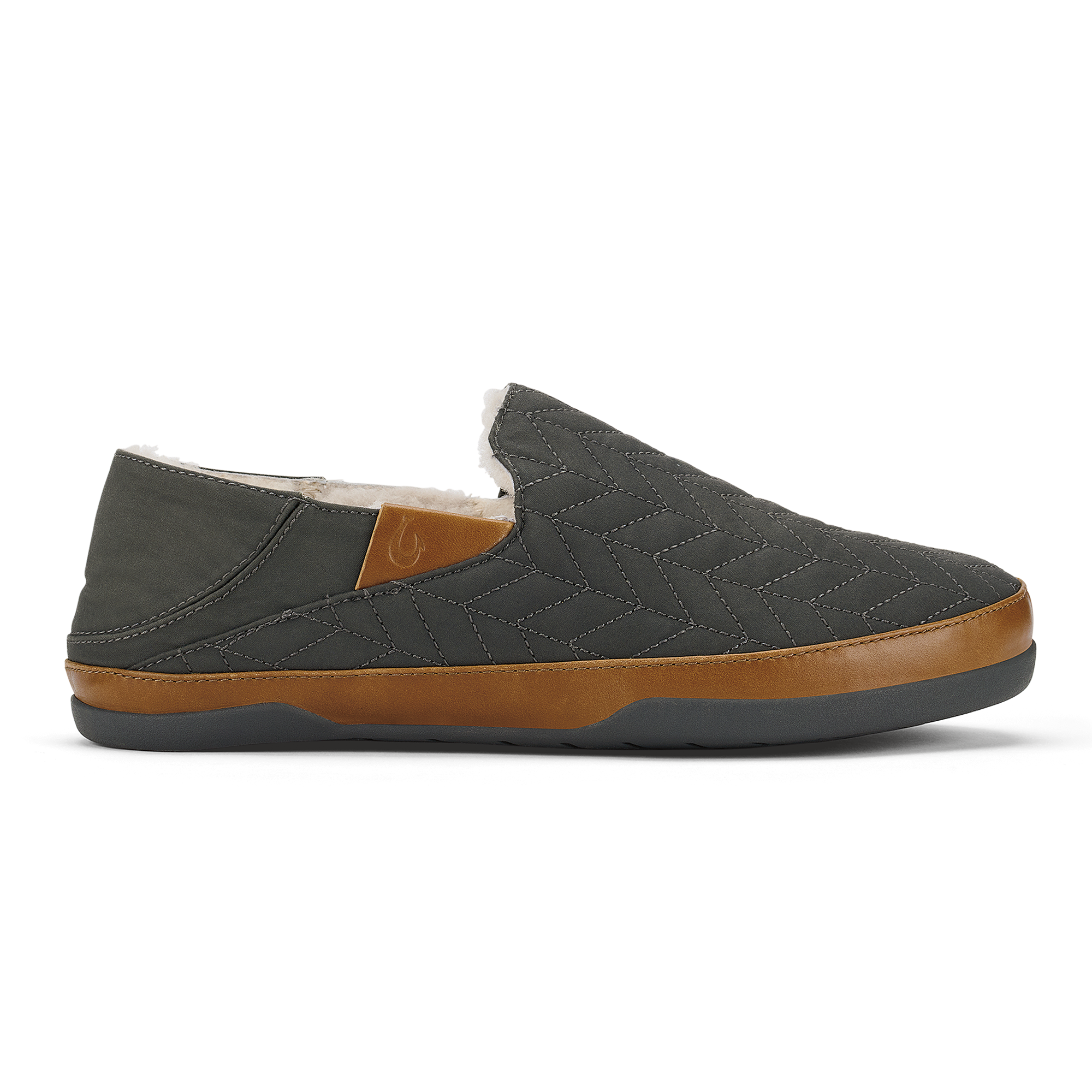 Men's Slippers With Arch Support | OluKai – OluKai Canada