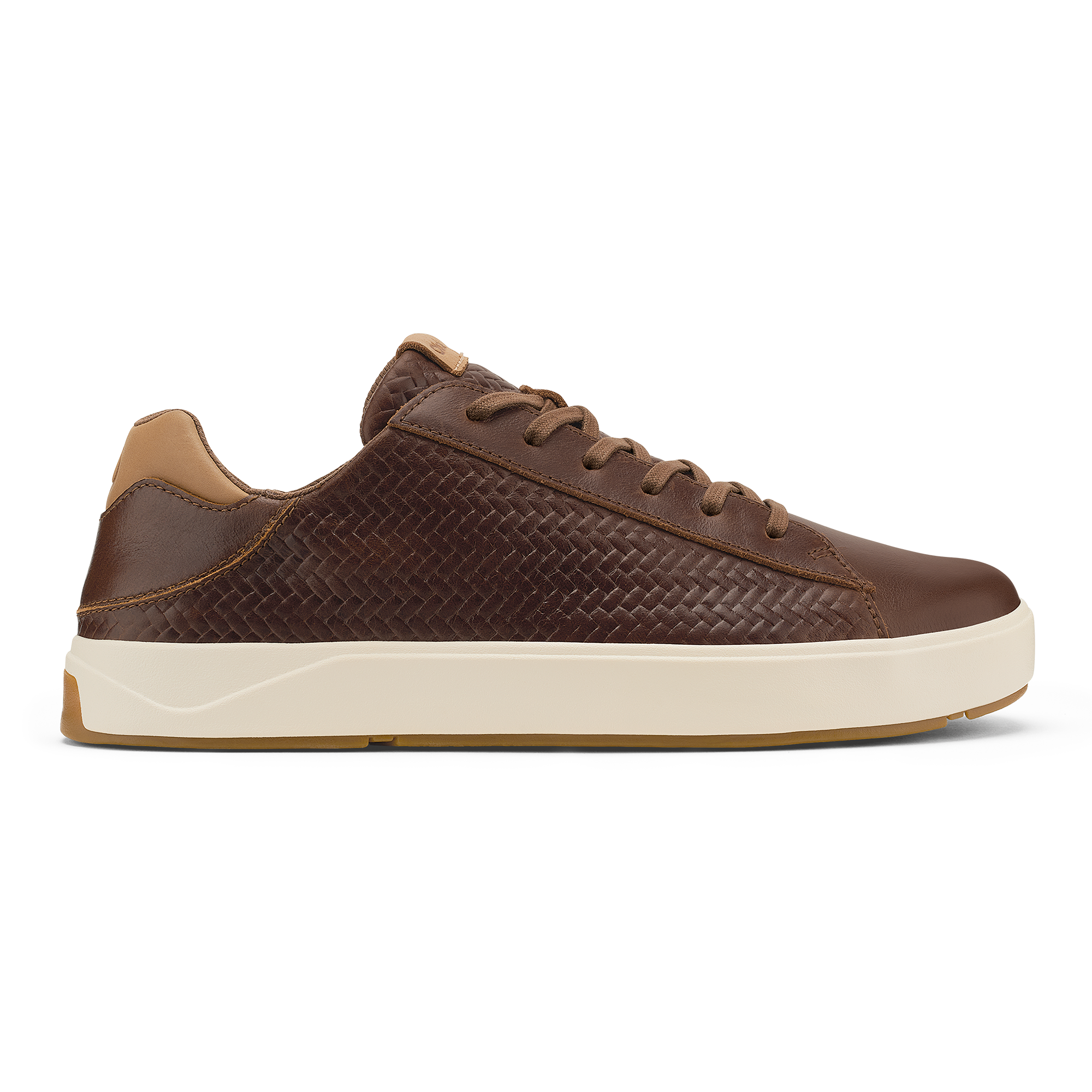 Men's Leather Sneakers & Dress Sneakers | OluKai Canada Men's Leather Sneakers & Dress Sneakers | OluKai Canada