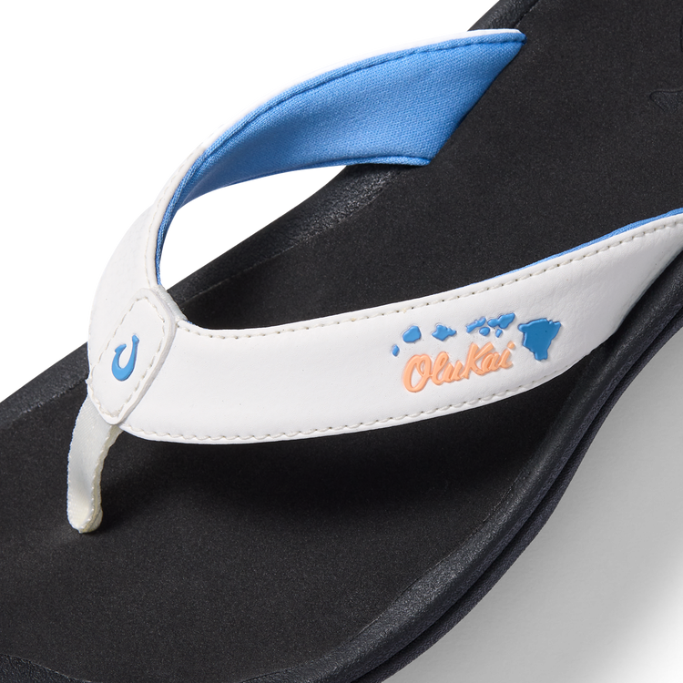 Ohana - White / Island Chain | OluKai – OluKai Canada