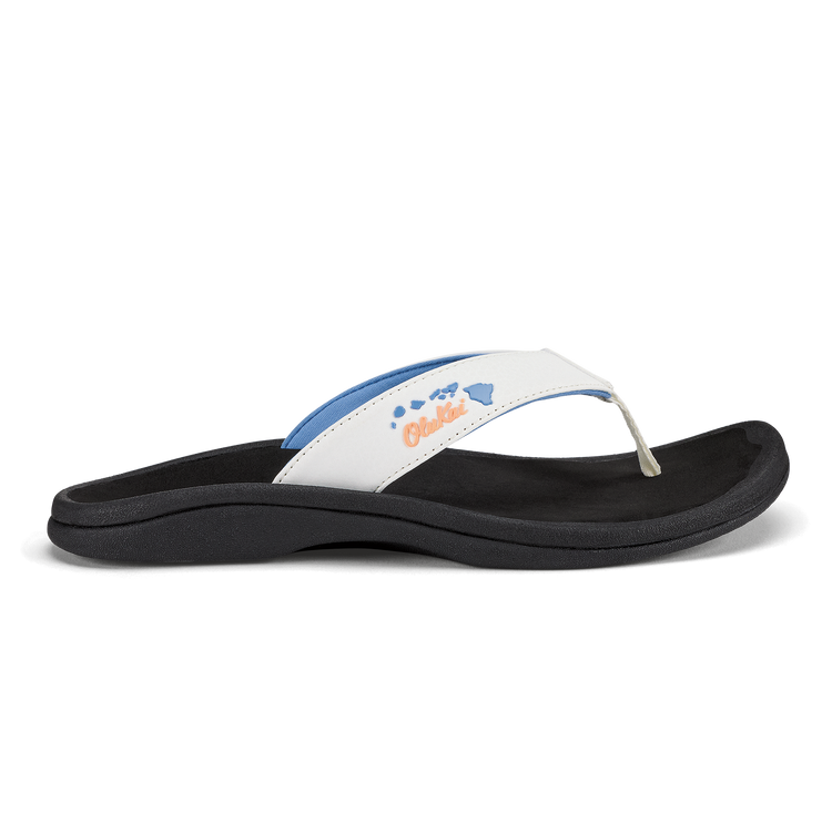 Ohana - White / Island Chain | OluKai – OluKai Canada