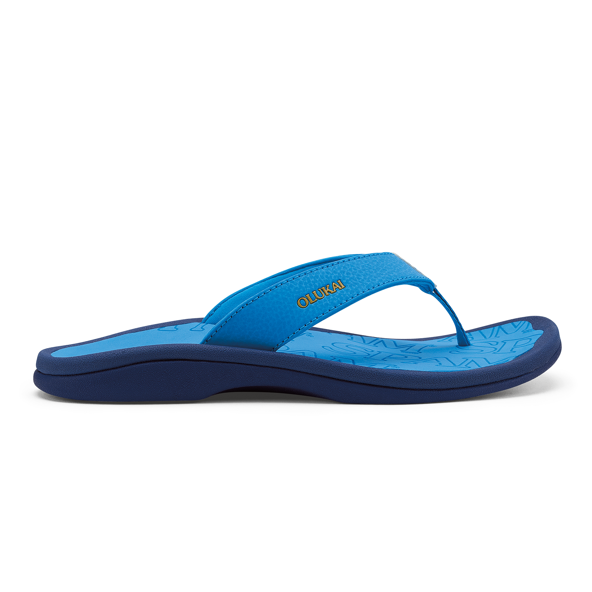 OHANA！！！ Ohana - Bold Blue / Bold Blue | OluKai – OluKai Canada