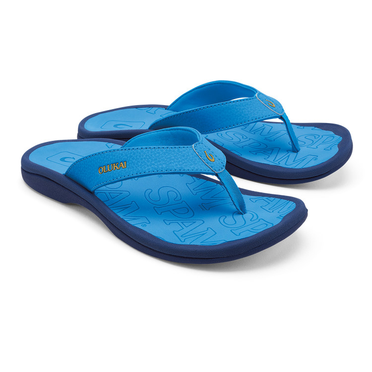 OHANA！！！ Ohana - Bold Blue / Bold Blue | OluKai – OluKai Canada