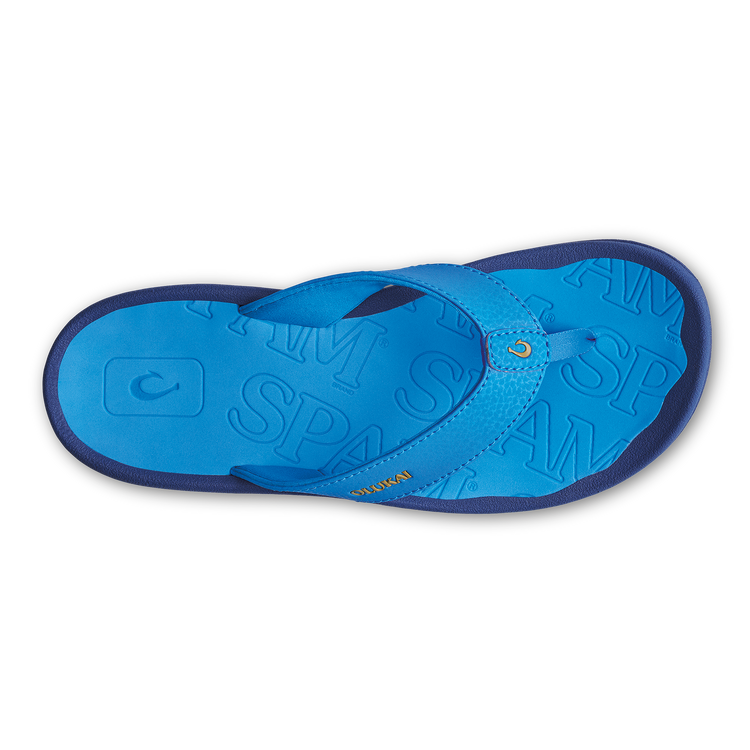 OHANA！！！ Ohana - Bold Blue / Bold Blue | OluKai – OluKai Canada