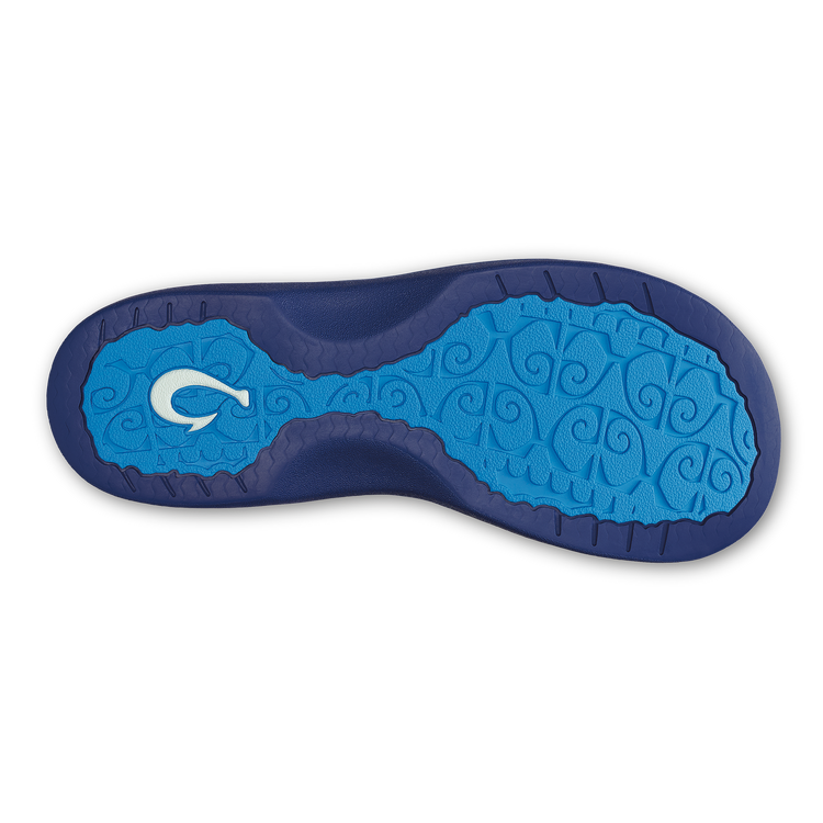 Ohana - Bold Blue / Bold Blue | OluKai – OluKai Canada