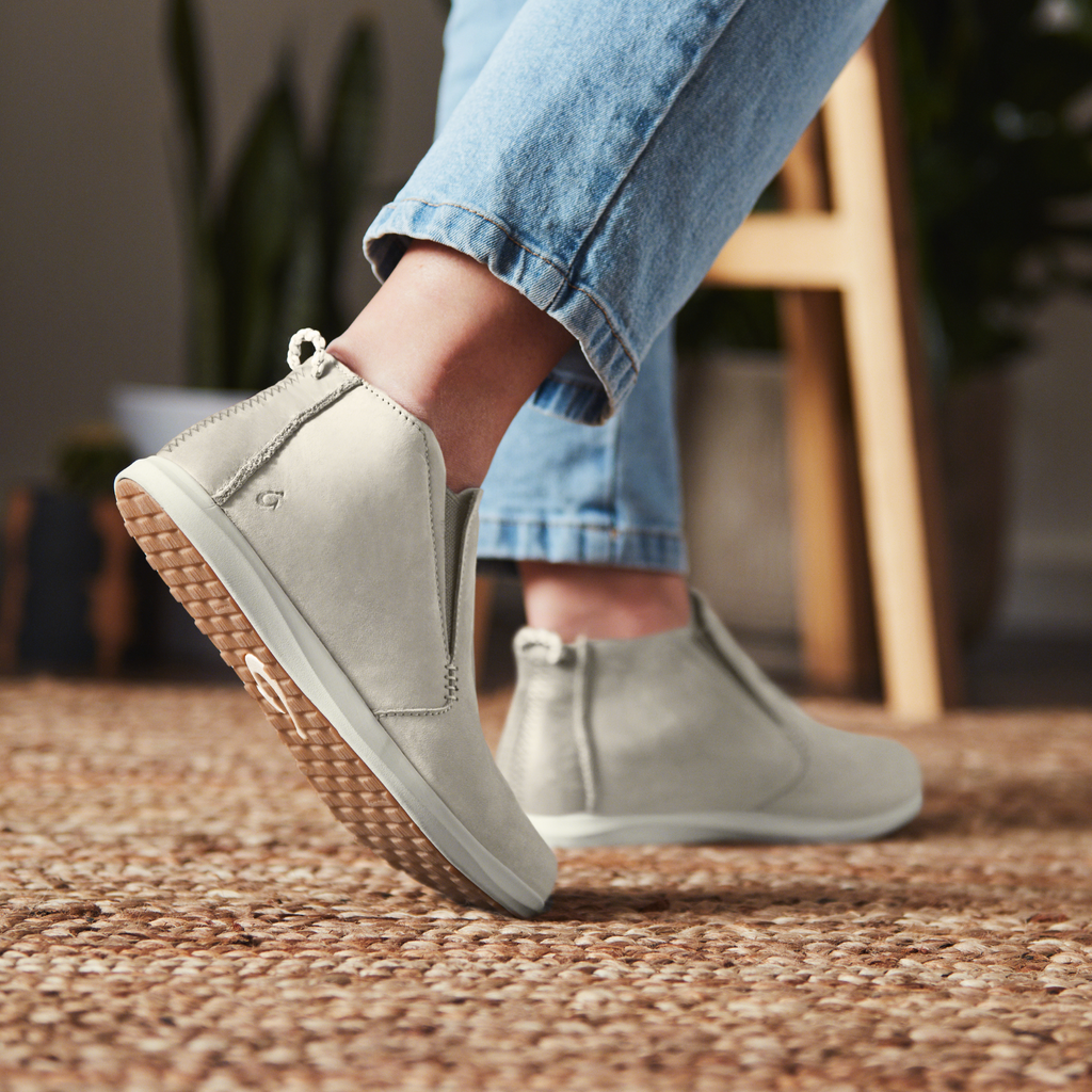 Chalk / Off White Big Image - 6