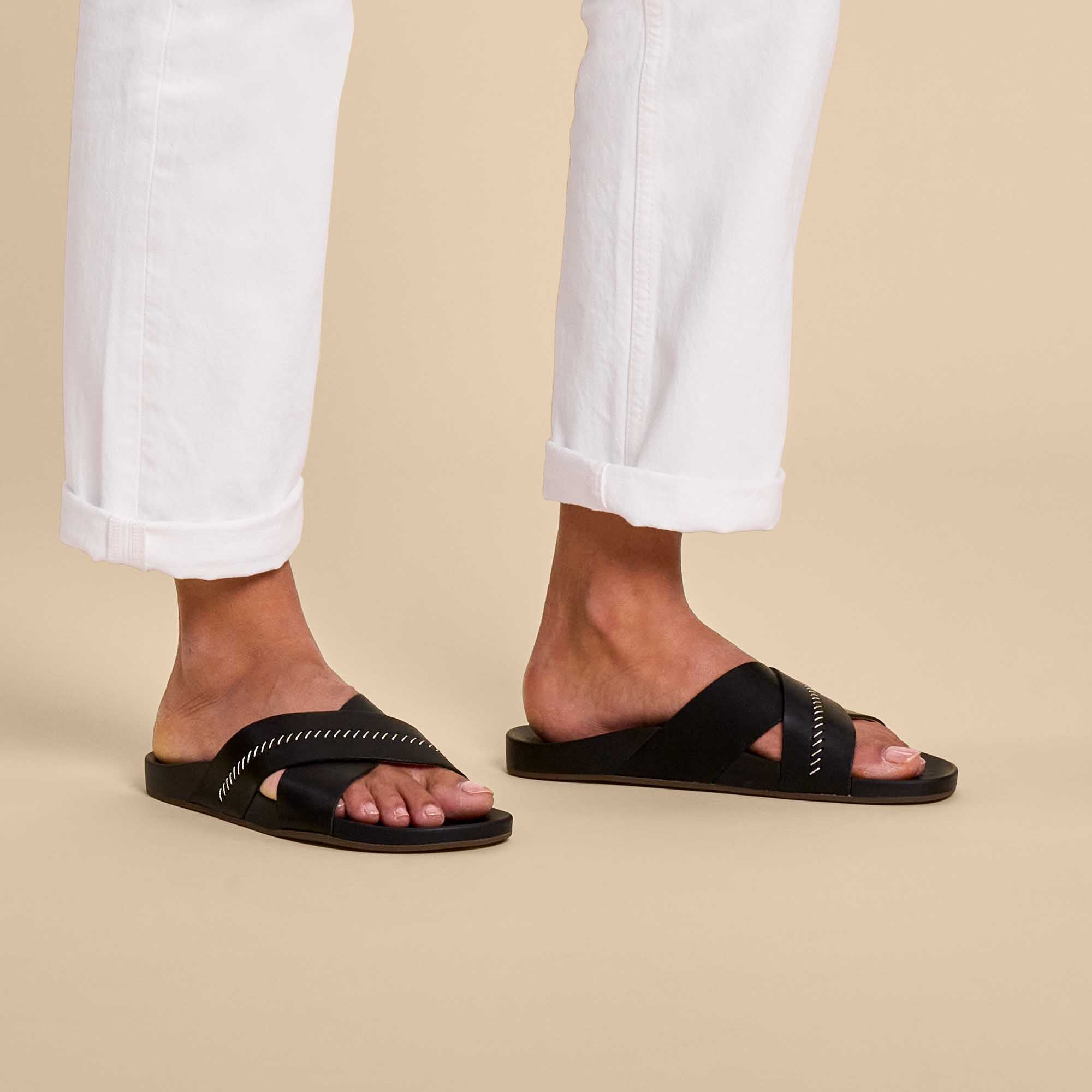 Olukai discount sandals canada