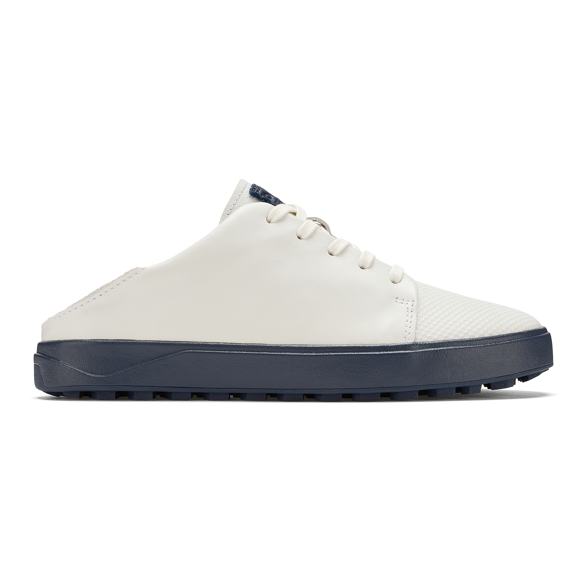 Wailea - Bright White / Mood Indigo