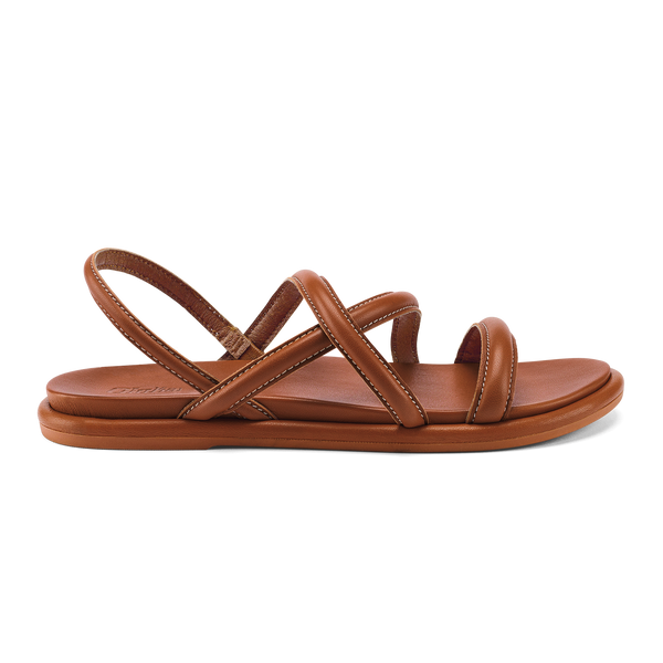 Our 10 Favorite Leather Sandals for Men & Women – OluKai Canada