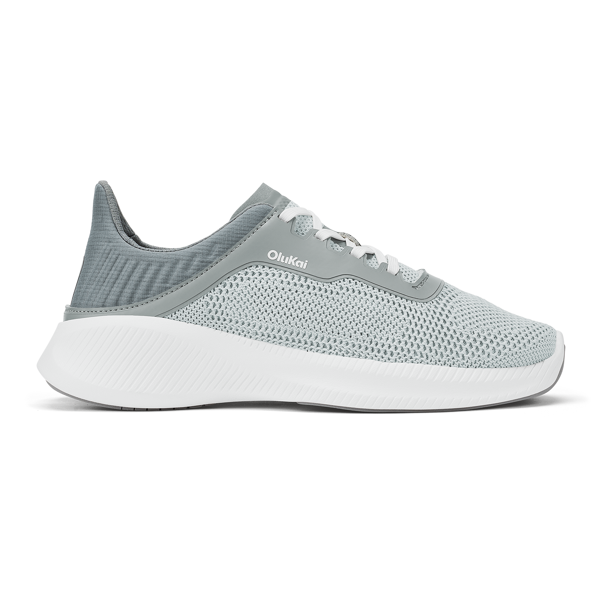 Island Hopper - Cloud Grey / Poi