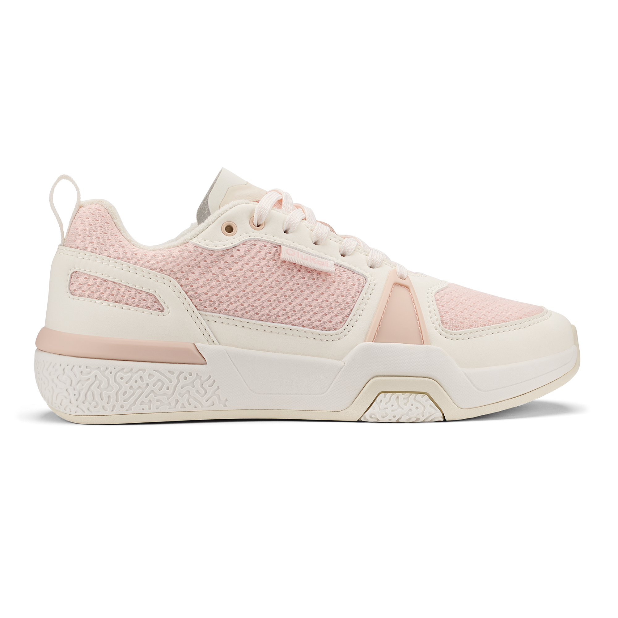 Rose Dust / Bright White