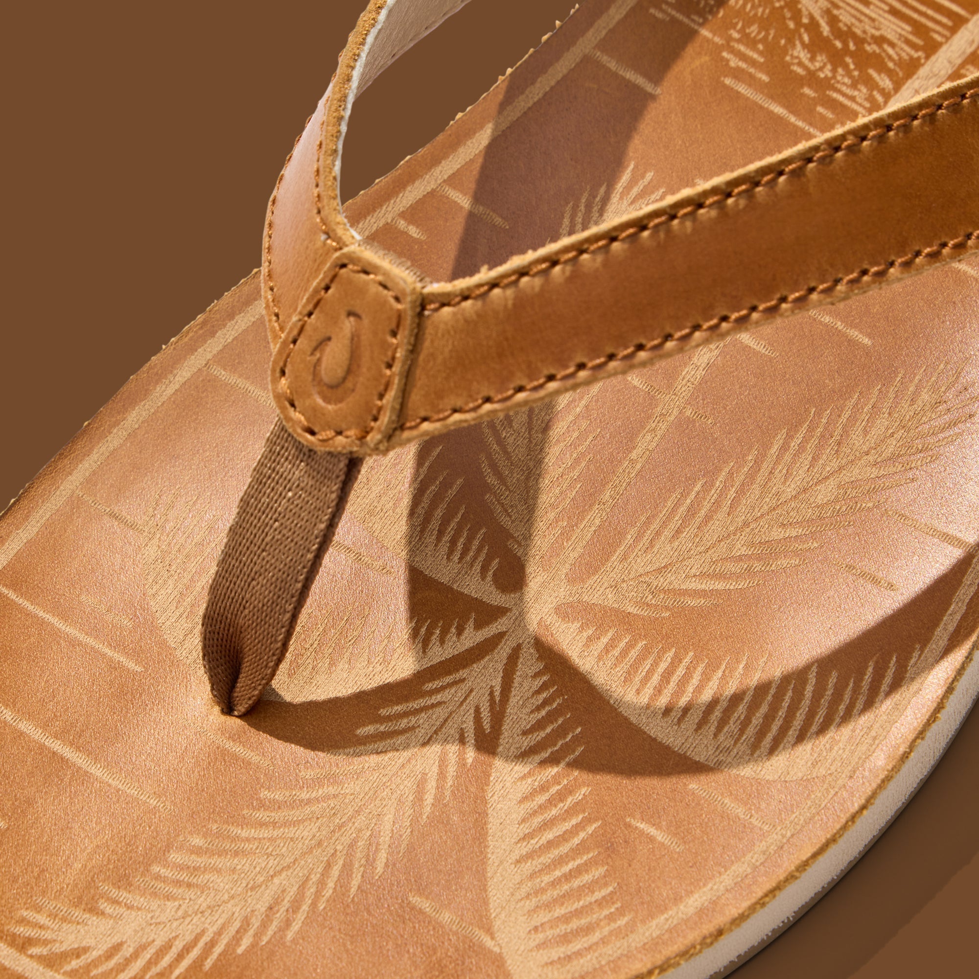 Southshore - Fox / Fox | OluKai – OluKai Canada