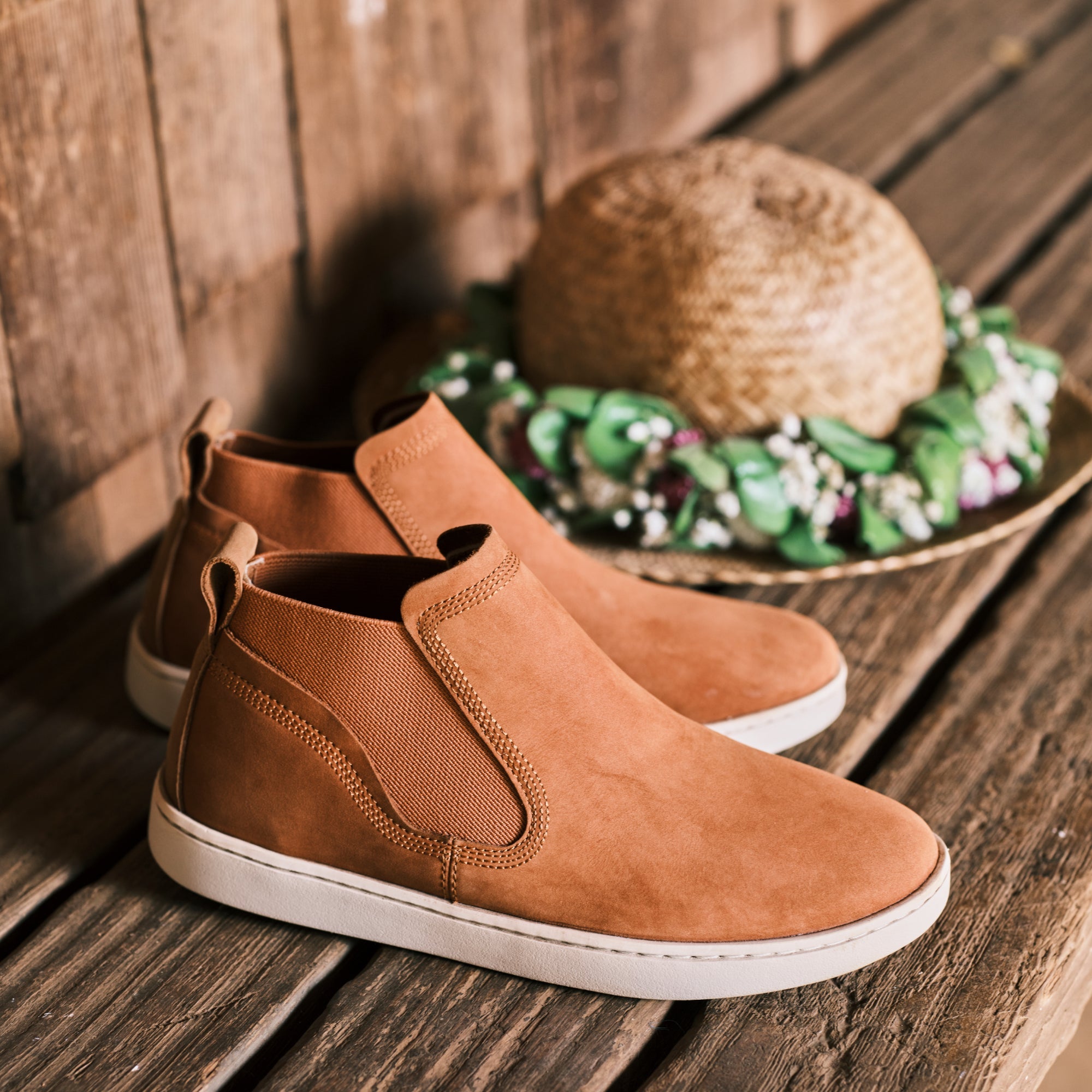 OSICA 　
ライザのアトリエト　10ポイント6枚 Pehuea Mid - Fox / Fox | Olukai – OluKai Canada