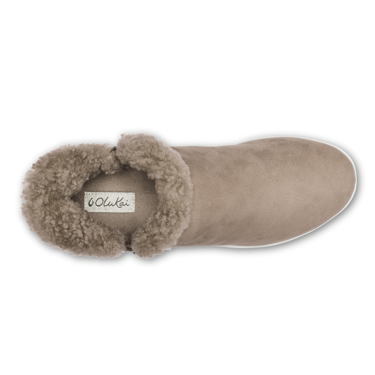 小物 KAJA REVERSIBLE SUEDESQUARE RINGBELT ovy KAJA REVERSIBLE SUEDE SQUARE RING BELT | KAJA