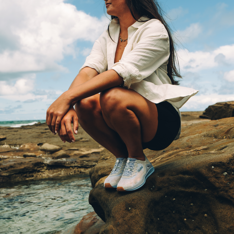 Ahi - Bright White / Lanai Breeze | OluKai – OluKai Canada