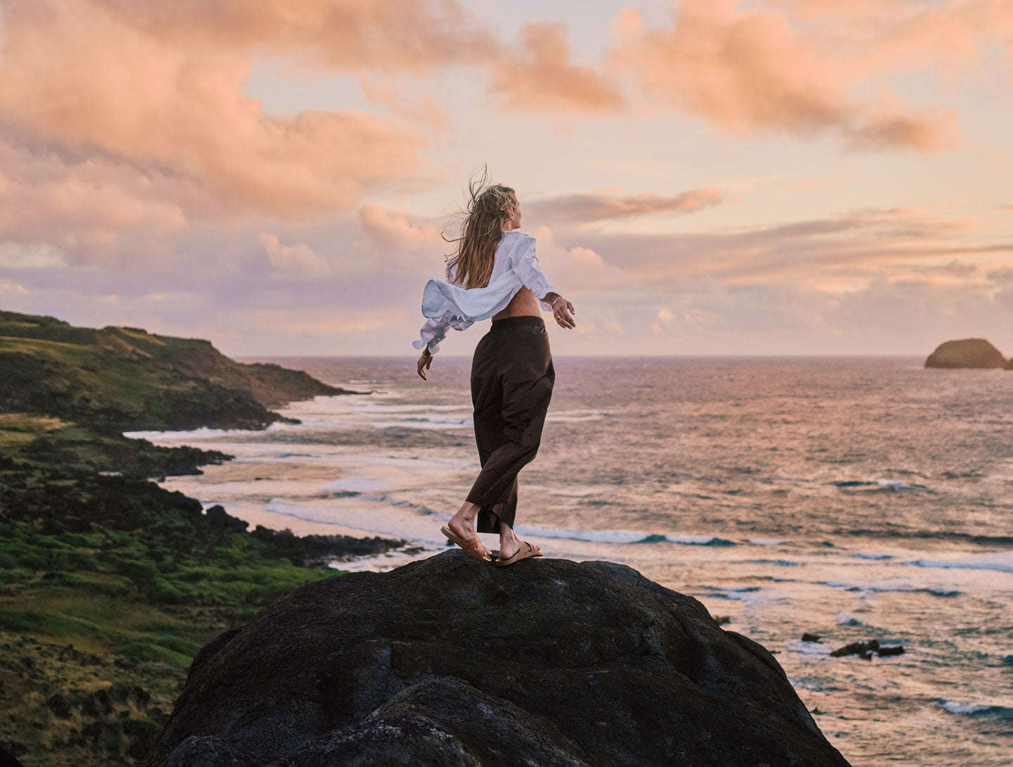 fallback text for an image