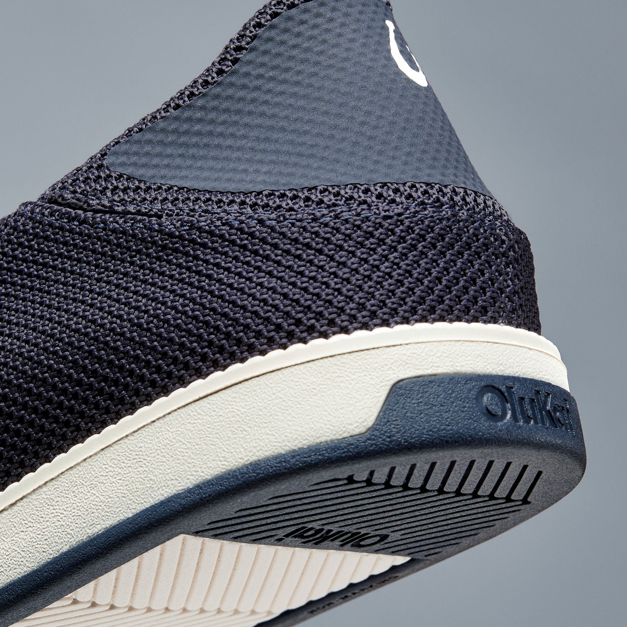 Kākaha Mesh Men's Slip-On Shoes - Navy | OluKai – OluKai Canada