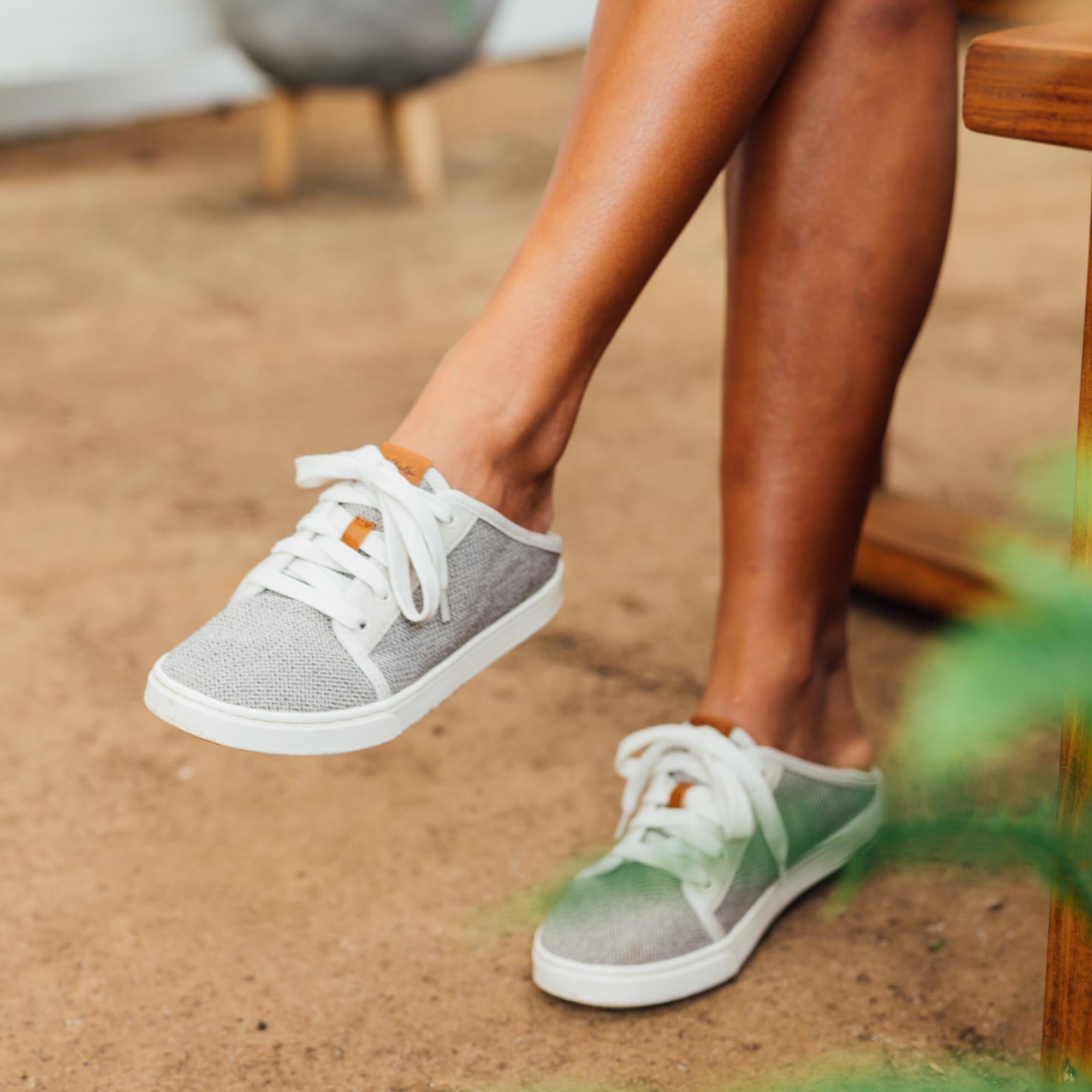 pehuea shoes