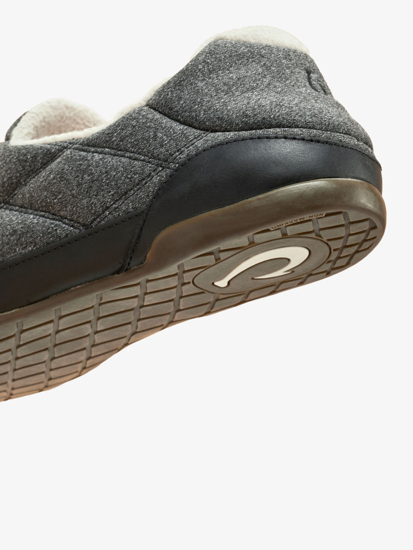 Puku'i - Dark Shadow / Lava Rock | OluKai – OluKai Canada