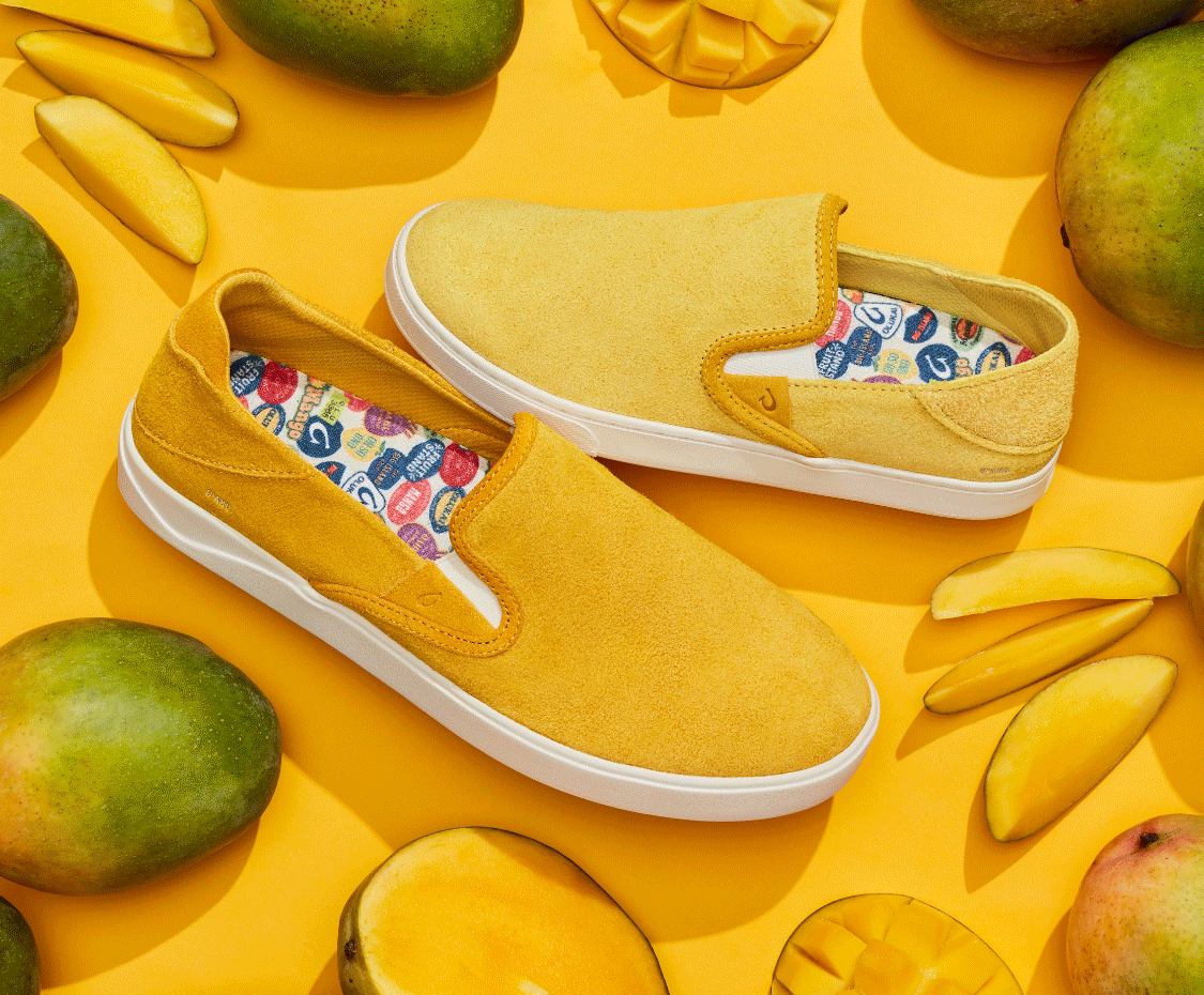 Black Friday Cyber Monday Exclusive Fruit Stand Collection Mobile - Mango