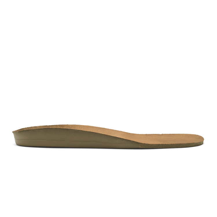 OGASAKA - nbkw Men's Relaxed Insole - Tan | OluKai – OluKai Canada