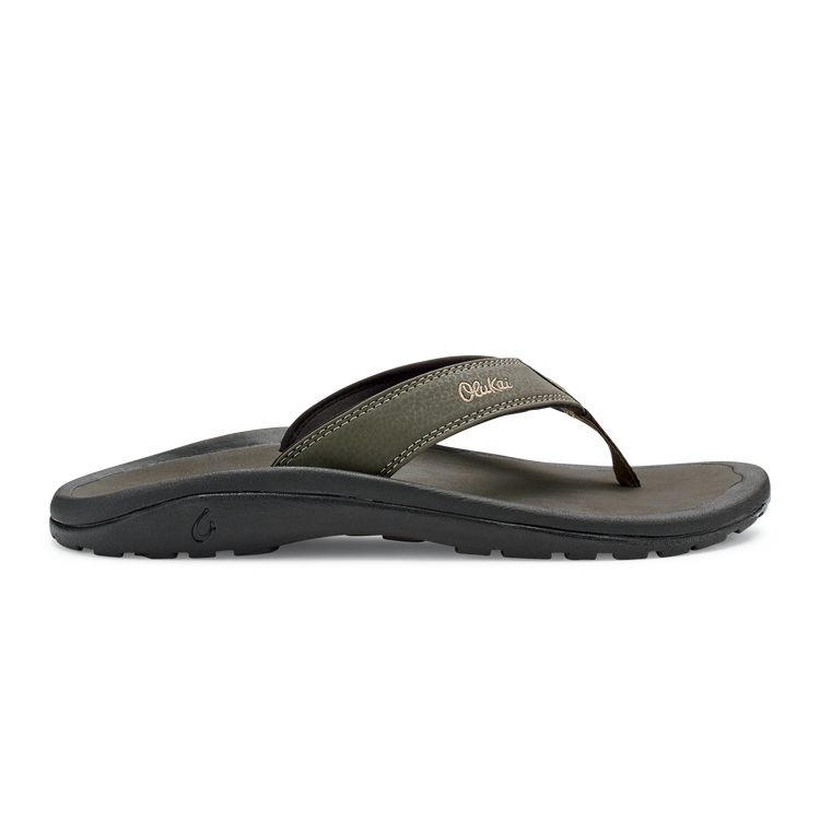 ohana OluKai 'Ohana - Kona | Men's Beach Sandals – OluKai Canada