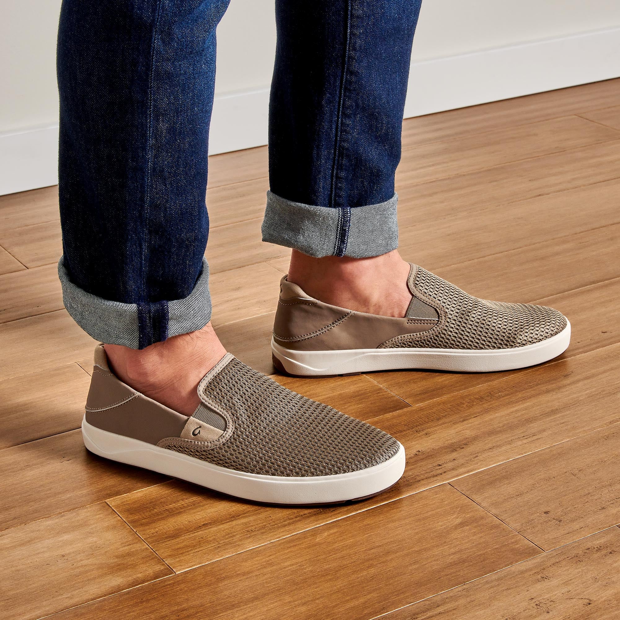 Mens slip top on sneakers canada