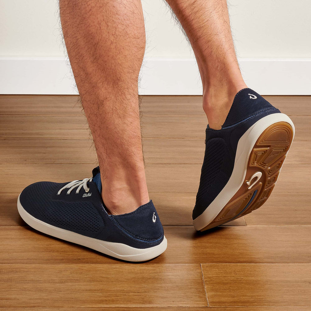 Olukai 2025 boat shoes