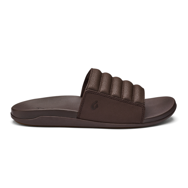 New balance mosie slides top