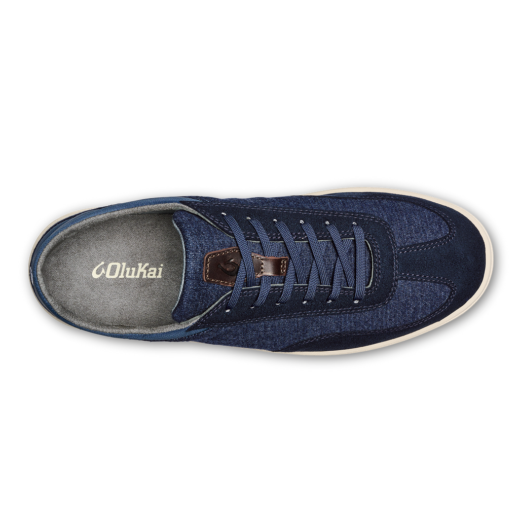 Blue Depth / Vintage Indigo Big Image - 6