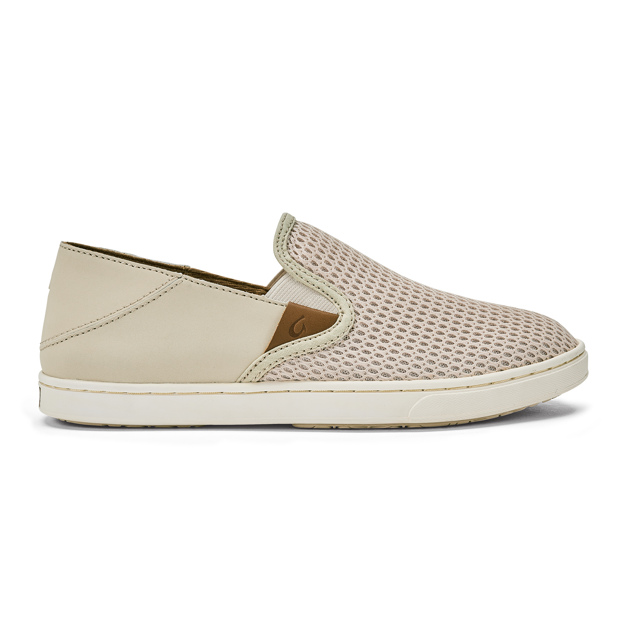 Pehuea LÄ« Women's Sneakers - White | OluKai â OluKai Canada
